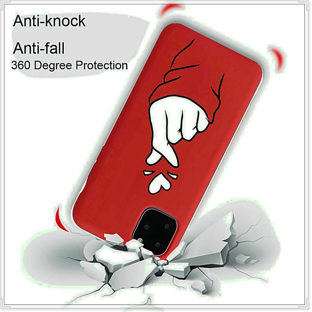 Personalizado iphone xs caso lindo teléfono carcasa para iphone 6 7 8 Plus X XR XS 11Pro Max cubierta de silicona bastante Des