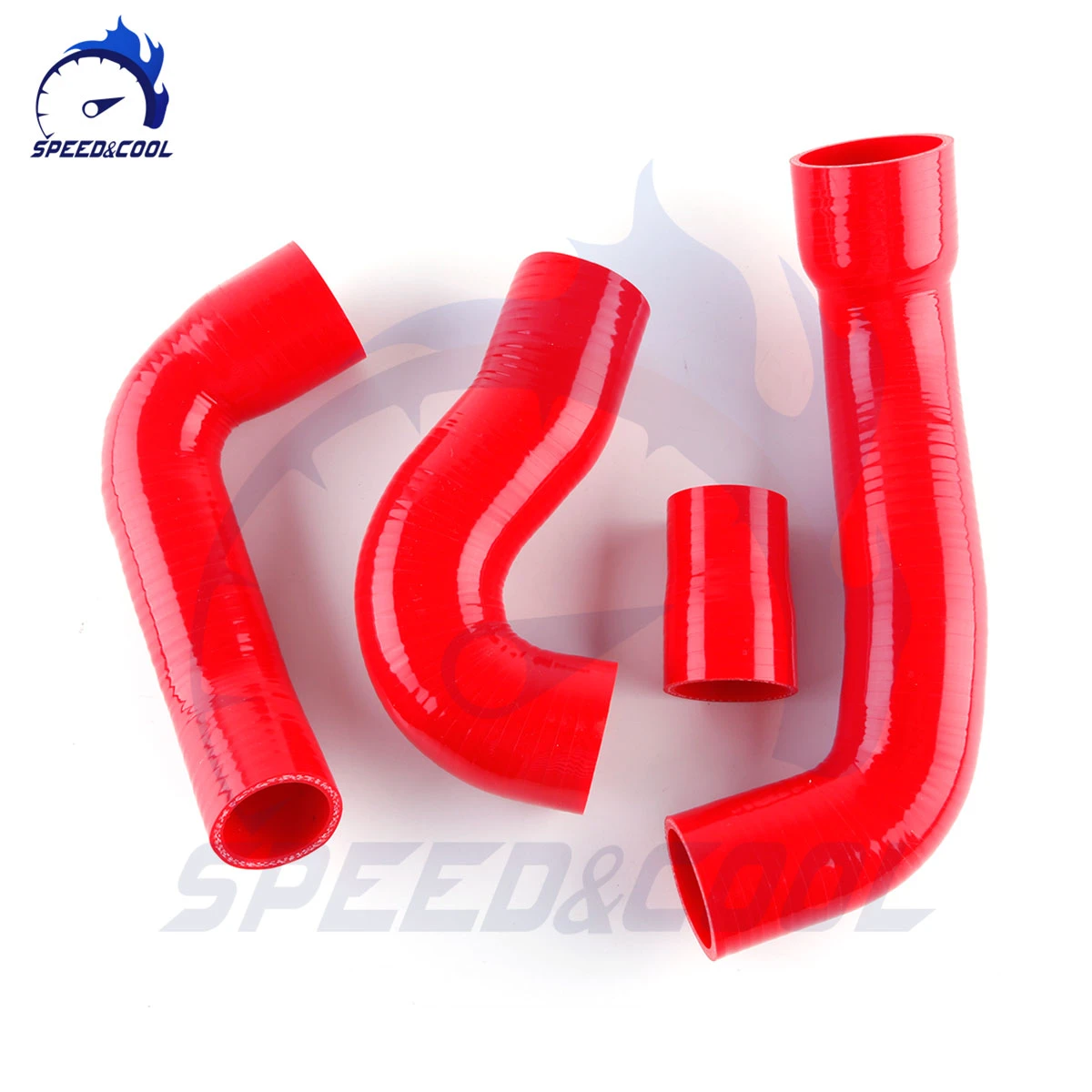 Silicone Radiator hose For FIAT PUNTO GT 1.4 GT TURBO 1993-1999