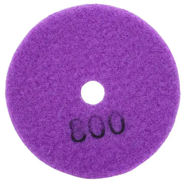 800 Grits Purple