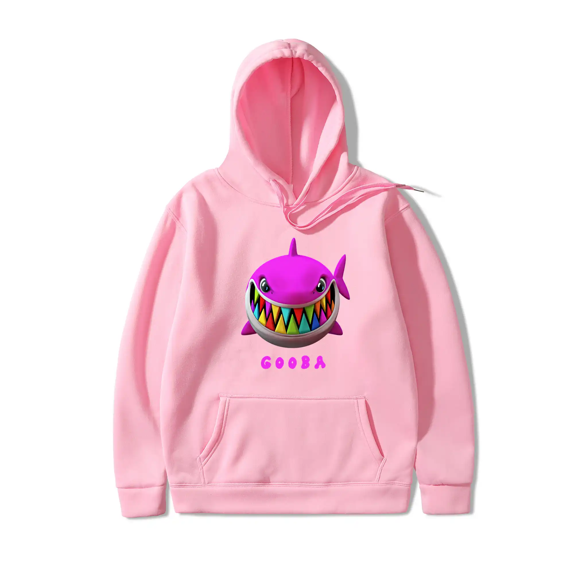 gooba hoodie