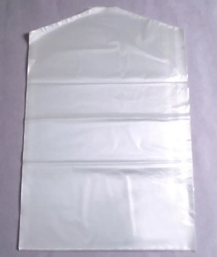 20 x Dress Clothes Garment Suit Cover Bags Dustproof Storage Plastic Protector|Clothing Covers| - AliExpress