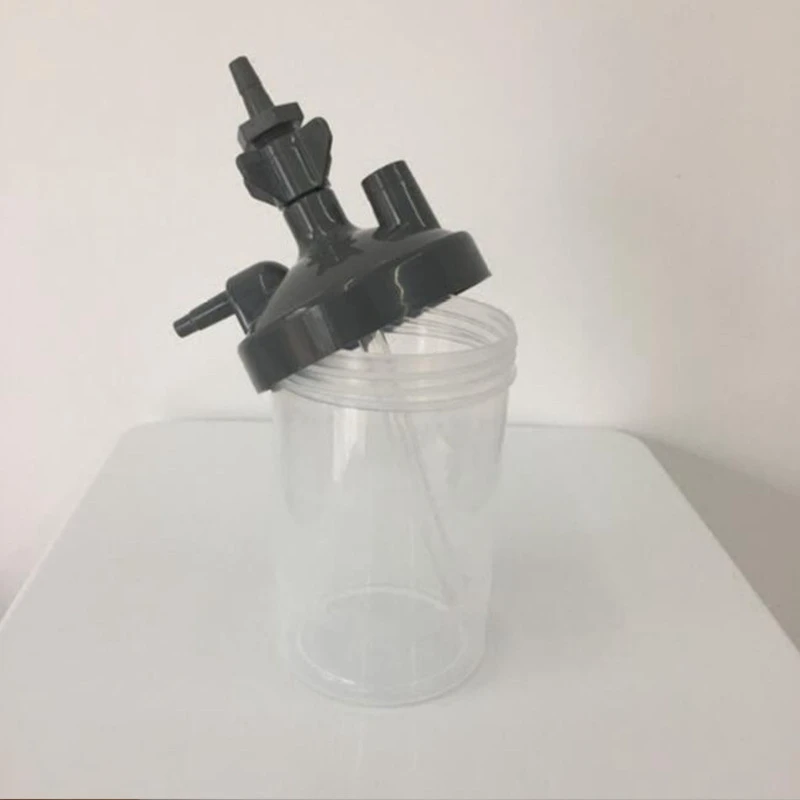 

Water Bottle Humidifier For Oxygen Concentrator Humidifier Oxygen Concentrator Bottle Humidifier Bottles Cup Oxygen Generator De