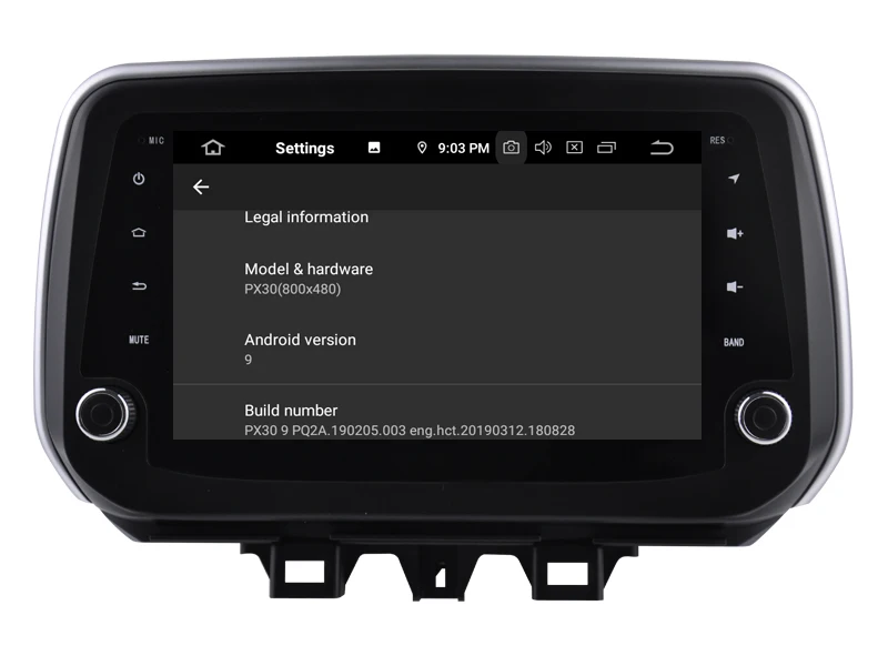 Flash Deal AVGOTOP Android 9.0 4GB+64GB CAR DVD PLAYER for HYUNDAI SANTA FE / TUCSON 2018-2019 IPS HD Screen NAVIGATION 11 Flash Deal AVGOTOP Android 9.0 4GB+64GB CAR DVD PLAYER for HYUNDAI SANTA FE / TUCSON 2018-2019 IPS HD Screen NAVIGATION 11