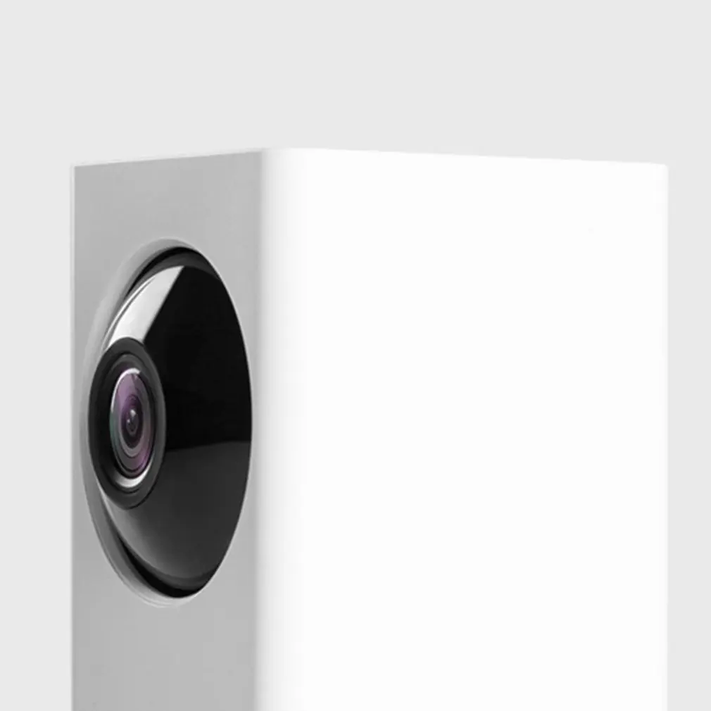 Xiaomi Мини камера благородная умная камера 1080P Hd Dual Cloud Wifi мобильный телефон Панорамное наблюдение интеллектуальная домашняя камера