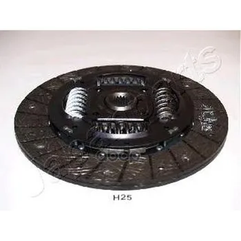 

Clutch disc Kia Sportage japanparts art. dfh25