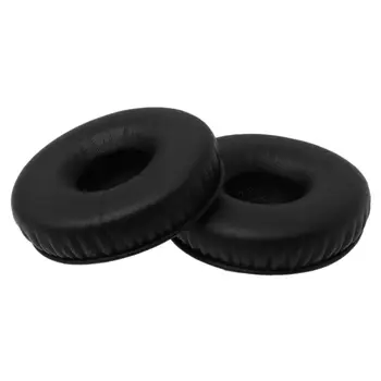 

2Pcs Replacement Soft Ear Pads Cushion For Sony MDR-XB450AP AB XB550 XB650 XB400