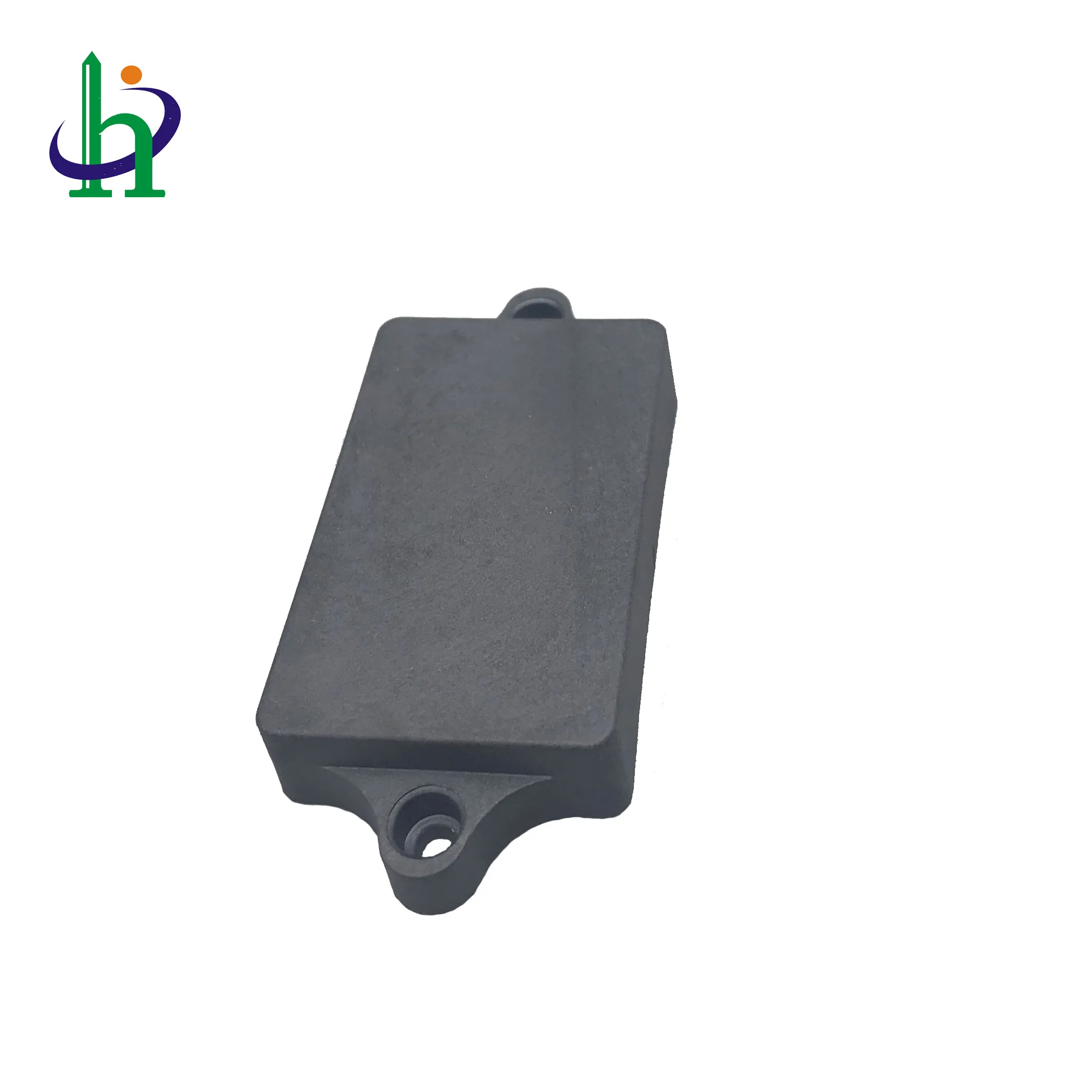 UHF RFID металлическая бирка