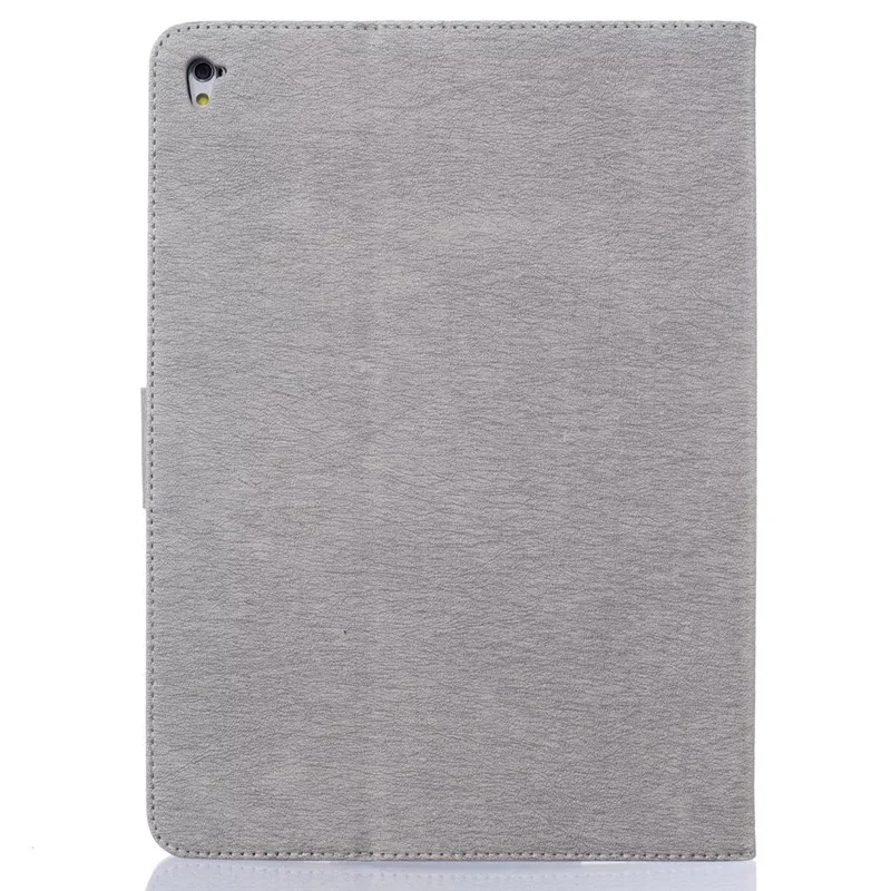 Давление перо 9,7 дюймов Стенд чехол для coque iPad Pro 9,7 Air3 Чехол для iPad Pro 9,7 чехол подставка чехол с держателем карты