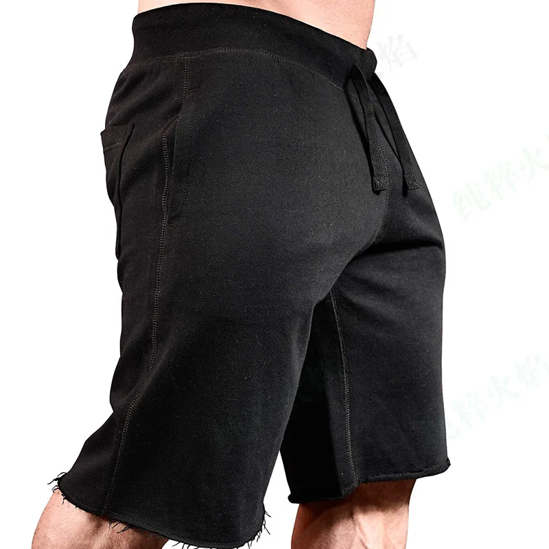 

Customizable New Products Fitness Men Sports Outdoor Running Training Shorts Spring And Summer Casual Breathable Shorts