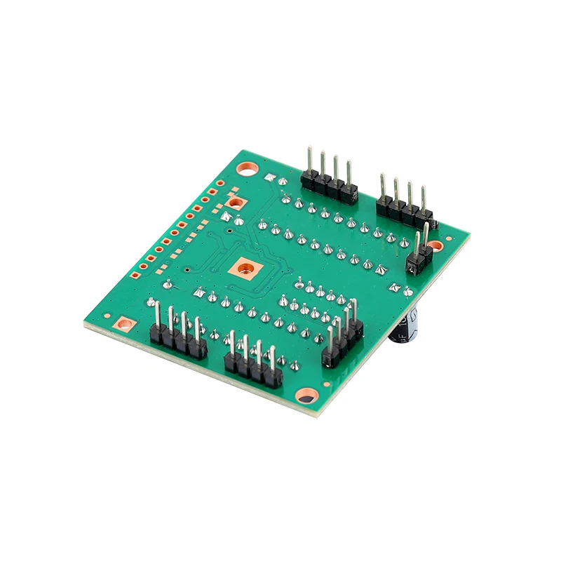 5 портов, 10 м, 100 м, модуль Ethernet, коммутационный модуль, для жилого дома, умный дом, зеркальное изображение, ограничение скорости, расширение, встроенный модуль