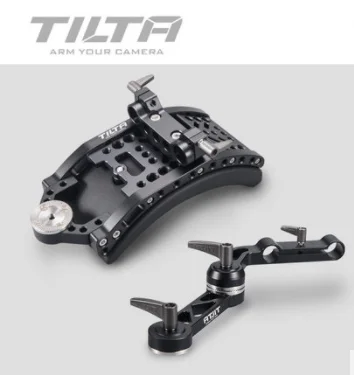 Штатив TILTA TT-0516 15 мм для камеры Blackmagic cinema BMCC DSLR HDV | Электроника