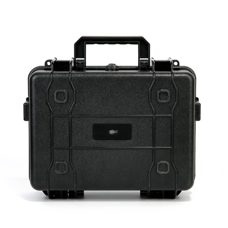 Buy Waterproof Explosion-proof Carry Box Case Storage Bag for DJI Mavic Mini Drone E65A