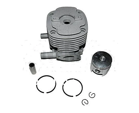 CS4200 сцепление в сборе для ECHO бензопилы CS-4200 3 обуви+ 3 Пружинные ступицы цепная пила часть REPL. OEM P/N 17500059530