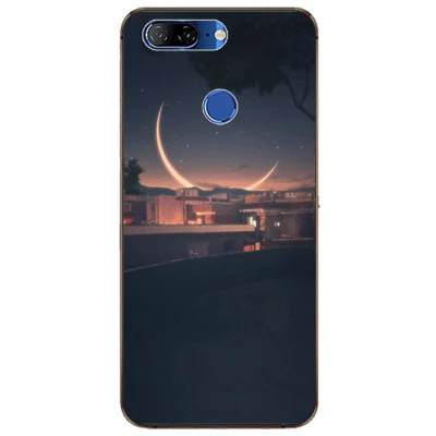 Для lenovo K9 чехол 5,7 ''модный силиконовый мягкий, симпатичный, из ТПУ чехол s Для lenovo K9 Note чехол для телефона