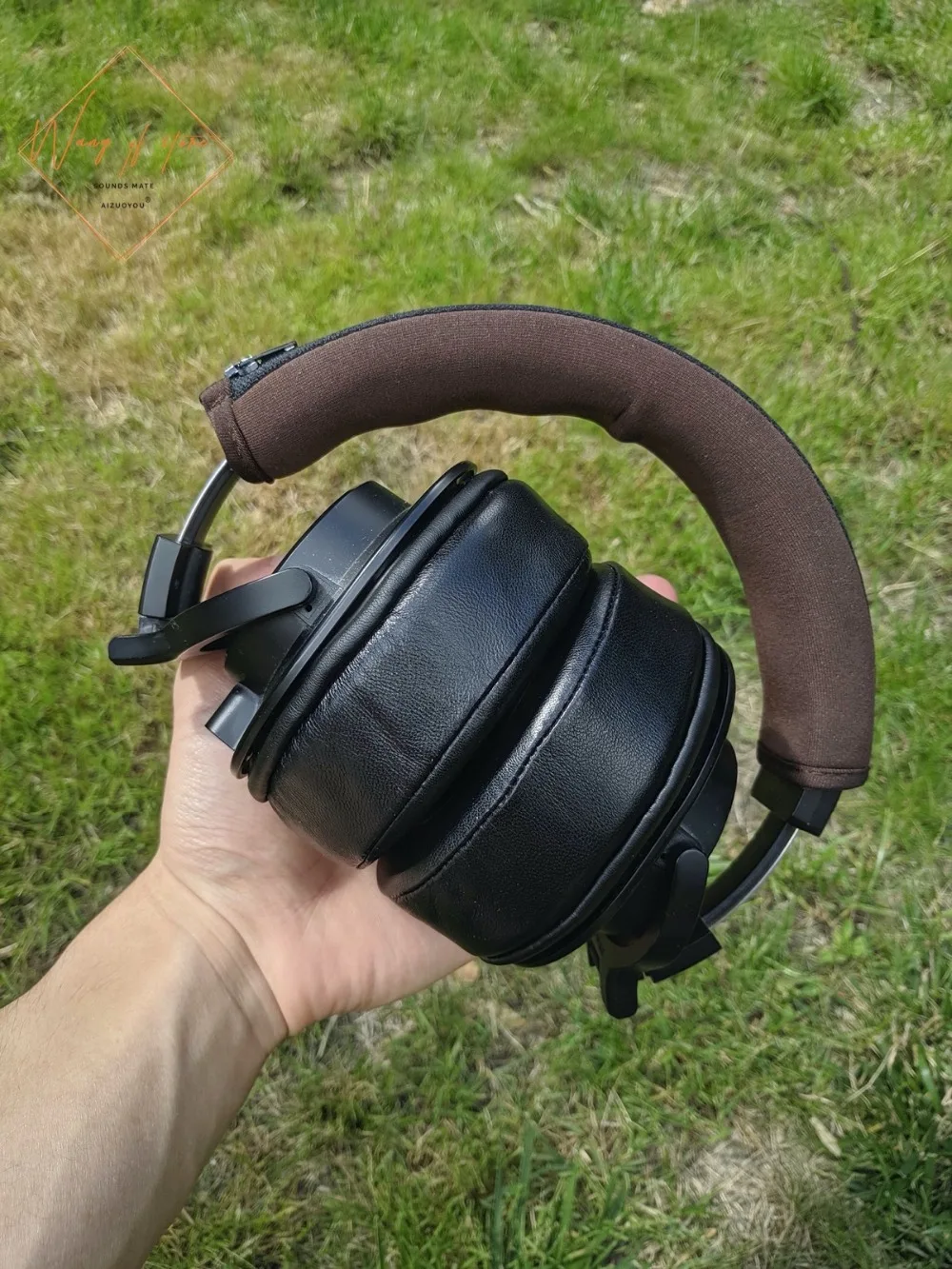 Audio-Technica ATH-M40x 2
