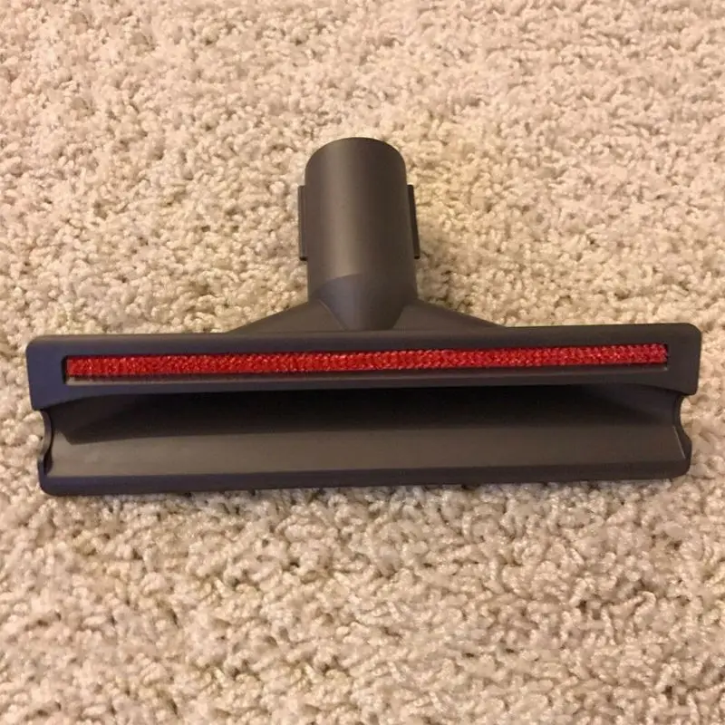 Пылесос кровать всасывания щетка голова матрас инструмент для Dyson V8 V7 V10 K1AD