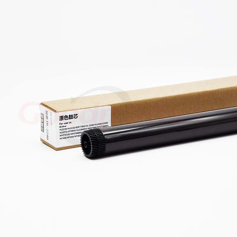1X OPC Drum for Brother DCP 7055 7057 7060 7065 MFC 7240 7360 7365 7460 7860 HL 2240 2242 2250 2130 2132 2220 2224 2230 2270 420