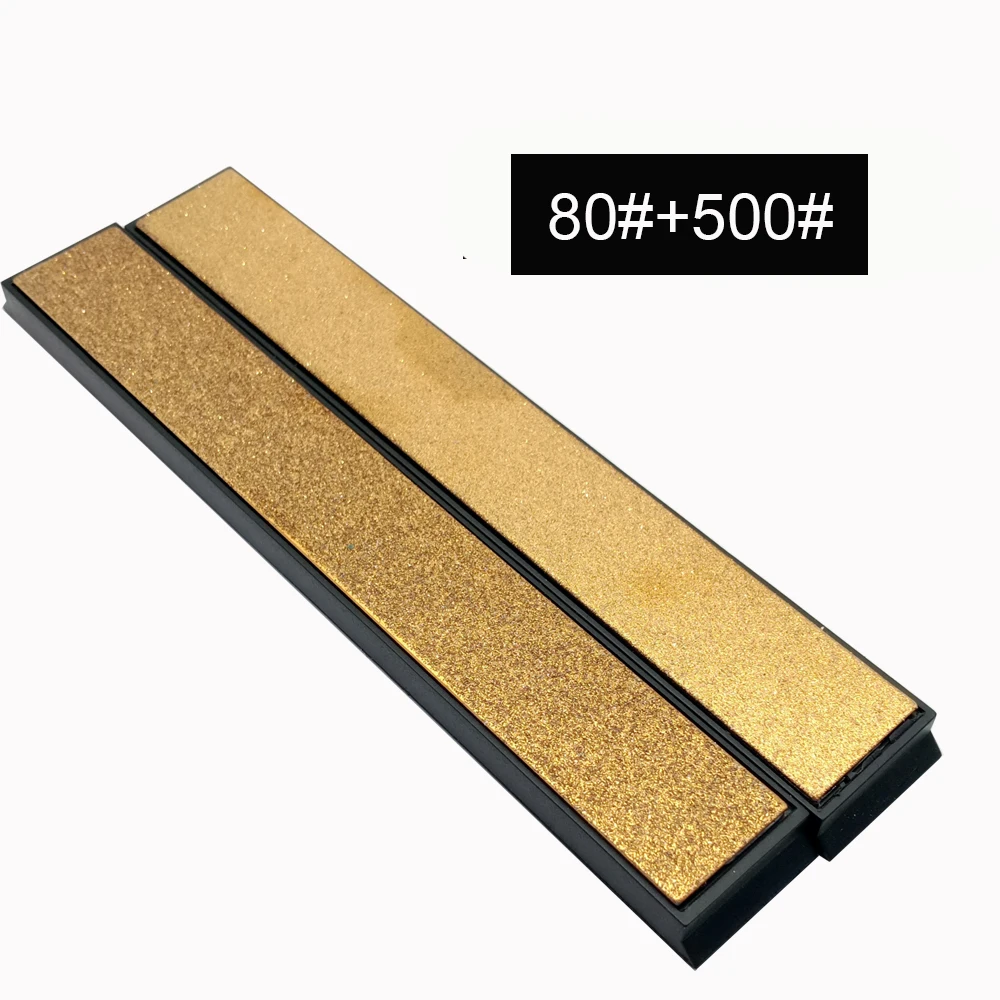 as photo 3000 6000 8000 10000 нож Алмазный точильный брус для ножей Edge pro Ruixin pro точильный камень - Цвет: as photo