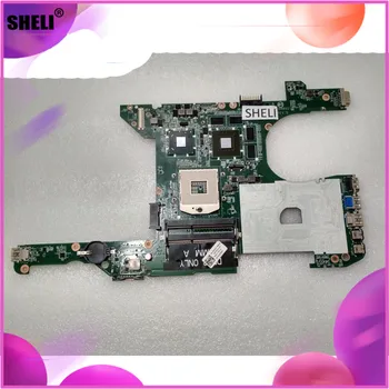 

SHELI C0NHY 0C0NHY CN-0C0NHY For Dell V3460 3460 Motherboard with GT630M video card DA0V08MB6D