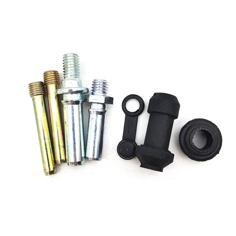 Motorcycle Front Brake Caliper Repair Kit For Nissin Caliper Rebuild Kit