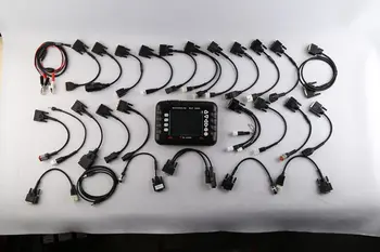 

Original MASTER universal motorcycle ECU diagnostic tool ECU fault code analyzer MST-3000 Motorbike Fault Code Scanner
