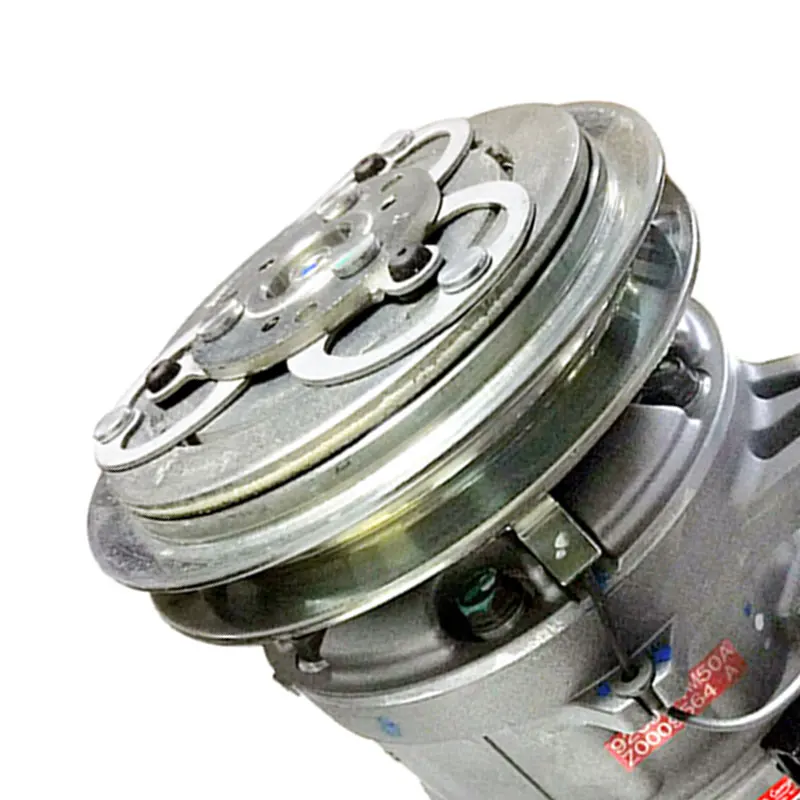 DKS-17CH компрессор автомобильного кондиционера для Nissan пикап 92600-vm50a Z0009564A 206A284855 92600 VM50A
