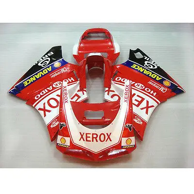 

Обтекатель из АБС-пластика Wotefusi для Ducati 1996-2002 Ducati 996 748 996IN (B)