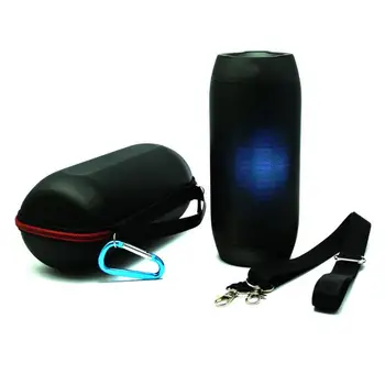 

Newest Hot Outdoor Carry Case Soft Shell Cover for JBL Pulse2 Pulse 2 II Bluetooth Speaker Protable Protection Mini Bag Handbag
