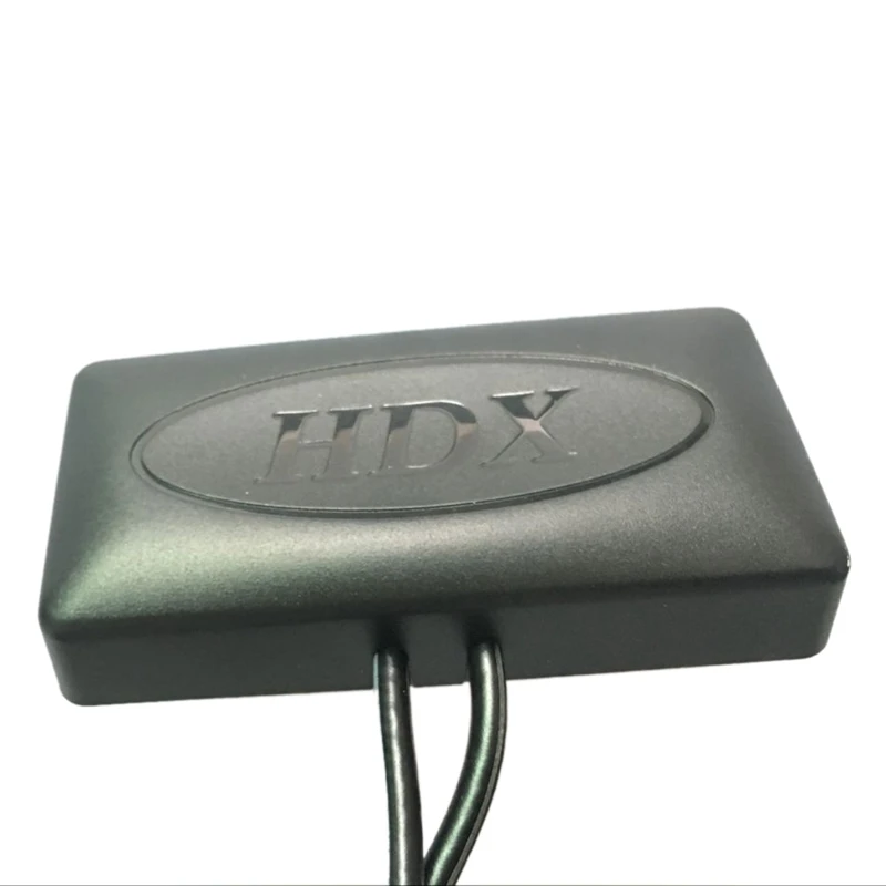 Gprs Gps/Bd Gsm двойной интерфейс для автомобиля 4G тройной антенны