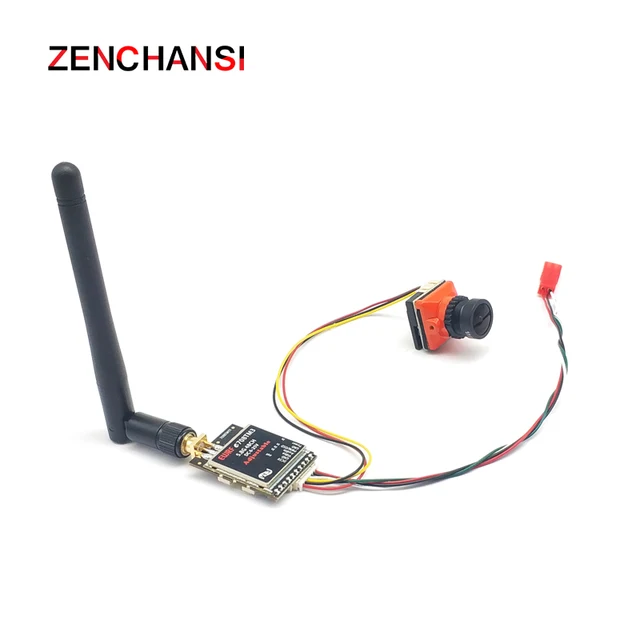 FPV 레이싱 드론을 새로운 수준으로 끌어올리는 업그레이드 키트