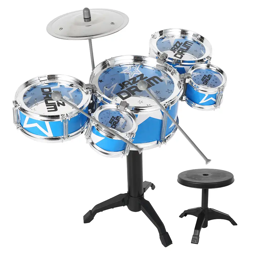 jazz drum toy