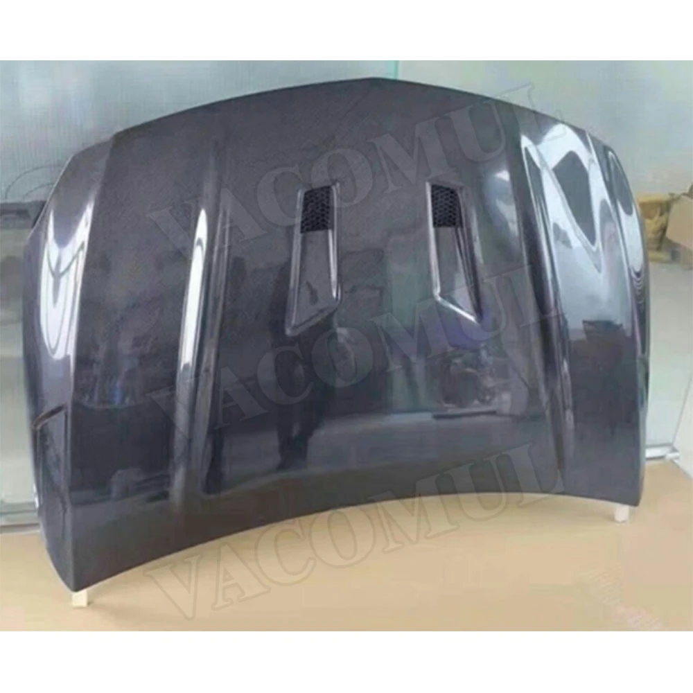 Класс карбоновое волокно передний бампер двигателя капоты - Цена: 68 977,48 руб.