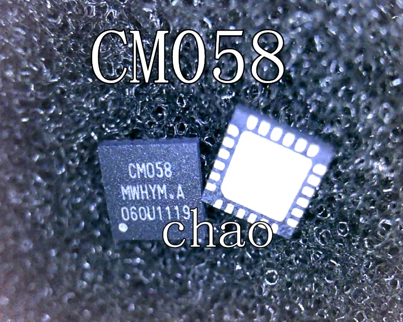 5 шт./лот CM058 CMO58