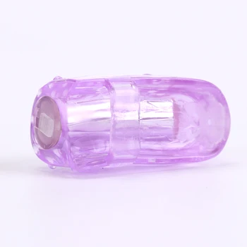Waterproof Sex Toys For Women Mini Jumping Eggs Dildo Vaginal Massager Finger Vibrator Nipple Clitoris Stimulator 4