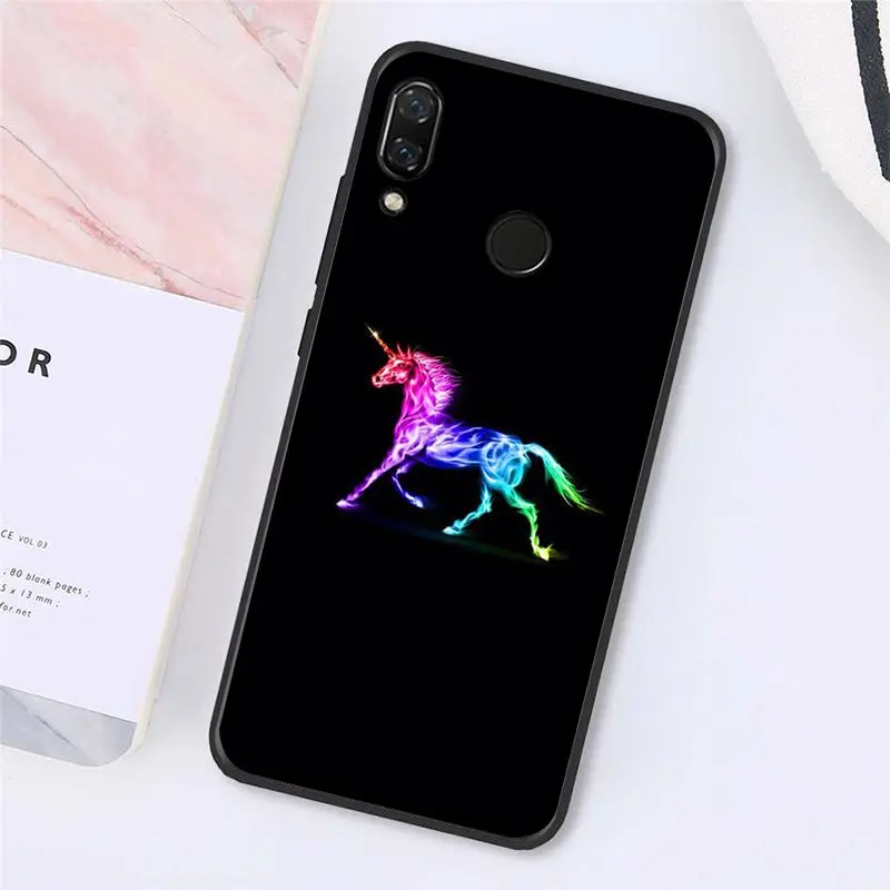 Unicorn Rainbow