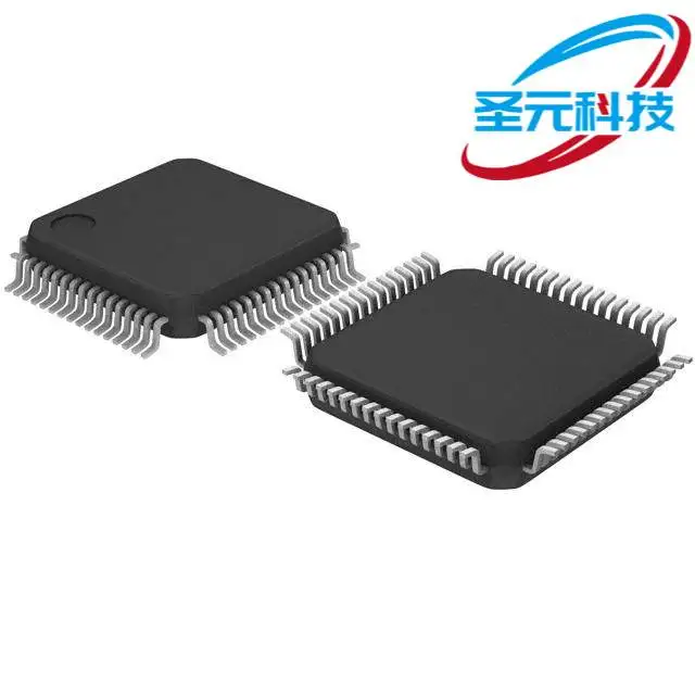 

AD7606BSTZ IC DAS/ADC 16BIT 200K 64LQFP