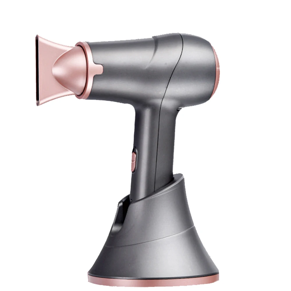 Беспроводной фен с горячим и холодным воздухом Электрическая воздуходувка