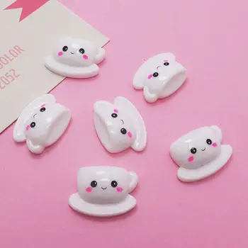 

Decorative Thumbtacks Push Pins Small Cup Smiley Thumb Tacks Creative Cute Cork Board Photo Wall Pin Office Stationery