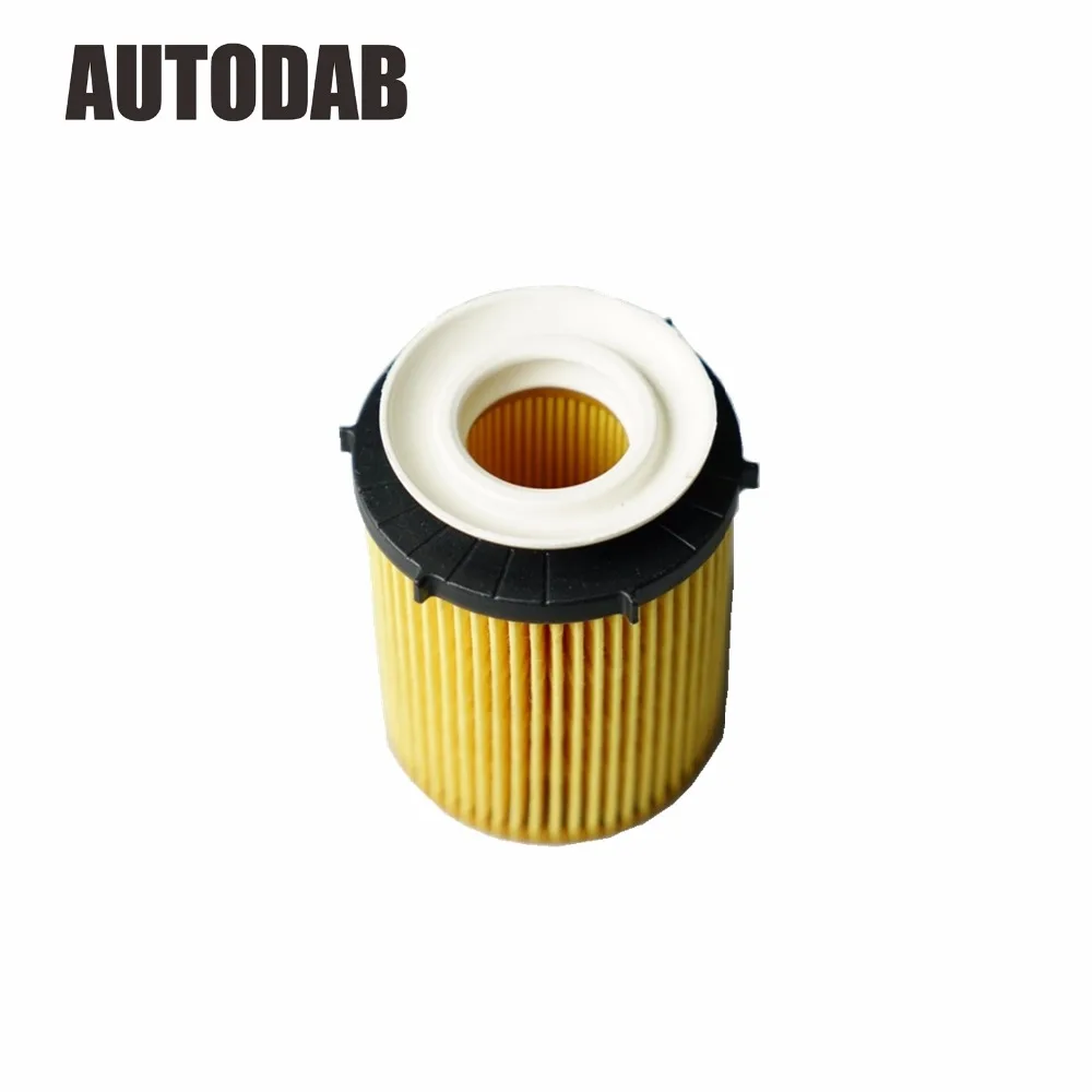 Масляный фильтр для моделей W176 A160/2701840125 W246 W242 B160 GLA180 GLA250 2701800109 HU711/6Z H90 |Масляные