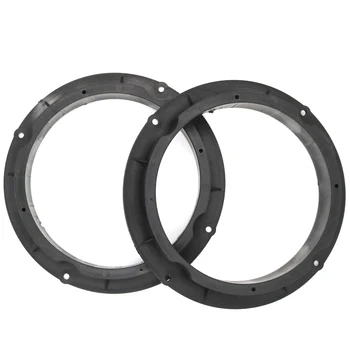 

2PCs Speaker Spacer for Hyundai Kia Sportage R K3 K3S Sorento Roewe 350 360 Chevrolet Epica Special Adapter Plates Bracket Mat
