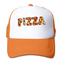 Унисекс бейсбольная бейсболка с сеточкой и регулируемым ремешком для взрослых