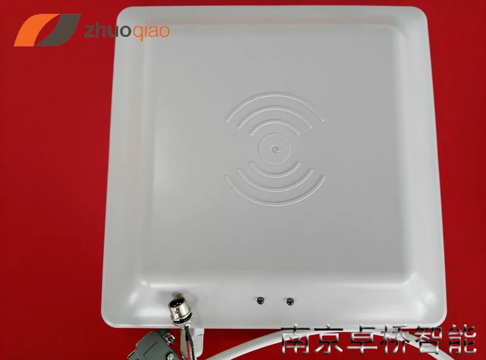 

RFIDIntelligent Robot Radio Frequency Identification Passive Card Reader