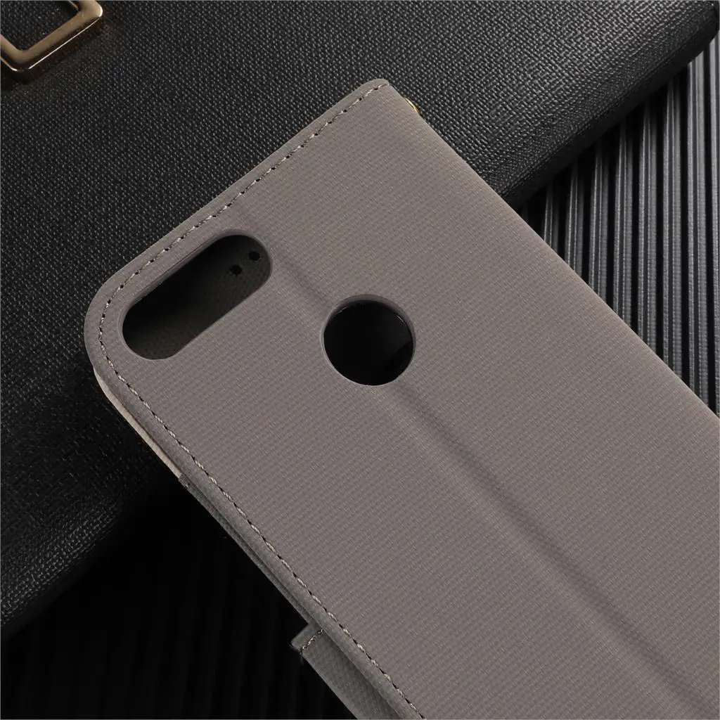 Роскошный чехол-бумажник из искусственной кожи для samsung Galaxy S8, S9, S10 Plus, S10e, Note 9, M20, откидной Чехол с отделением для карт, чехол-подставка, чехлы для телефонов