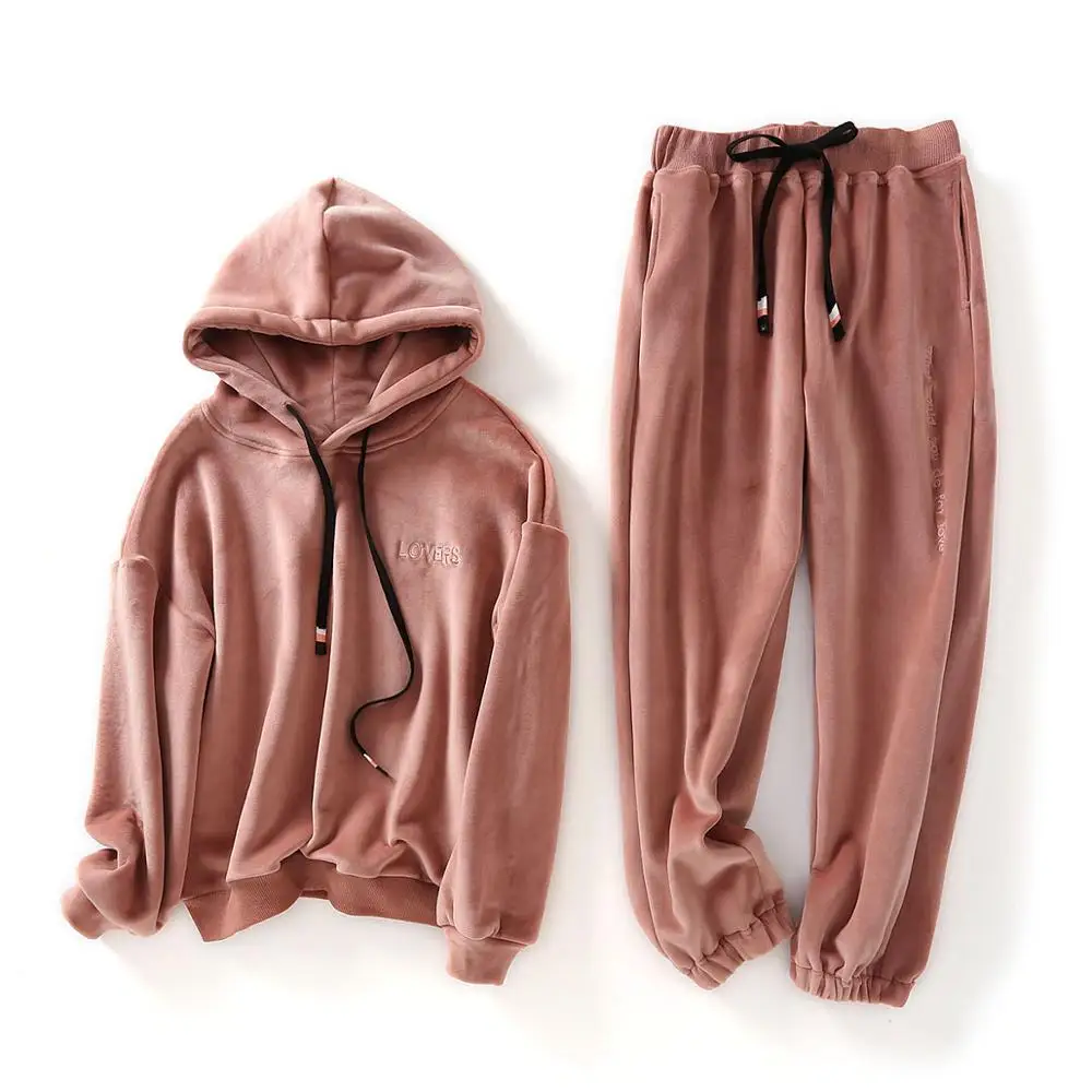 tracksuits for winter