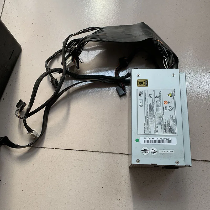 

For Lenovo C30 workstation Computer Power Supply FSP800-90WSE 54Y8904 900W