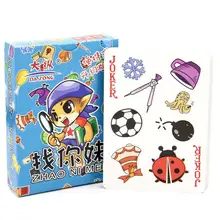Мини-игра Dobble Find It, Классическая забавная бумажная карточка для покера, настольная игра для поиска и соответствия, вечерние Семейные игрушки для детей