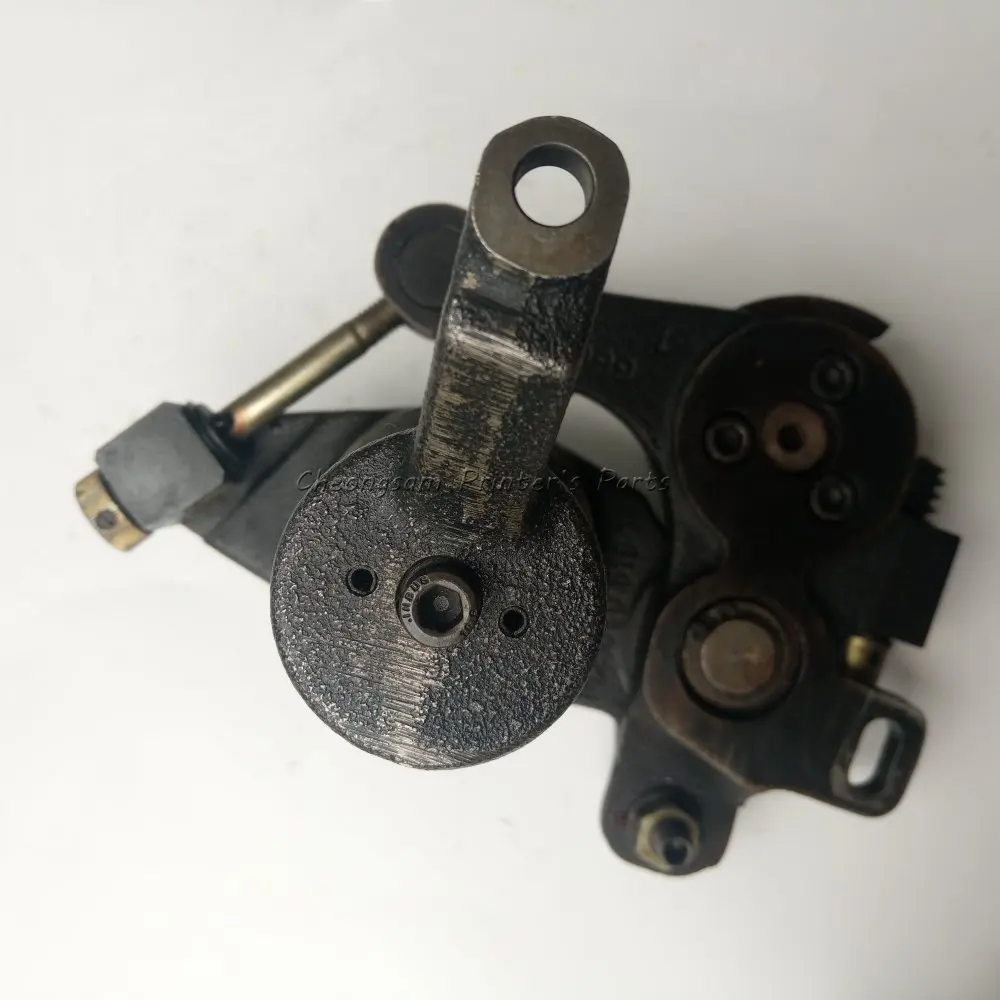 SM74 PM74 части машины M2.030.515 подшипник пластины OS M2.030.515 поворотный рычаг OS