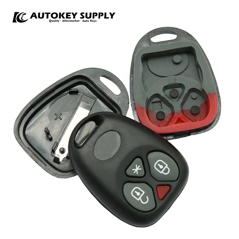 For Positron PX32 293 EX300 330 360 Program Switching Car Key Shell Complete Apply Control AKBPS101 AKBPCP098 AutokeySupply key case car key shell car remote key car key key shell