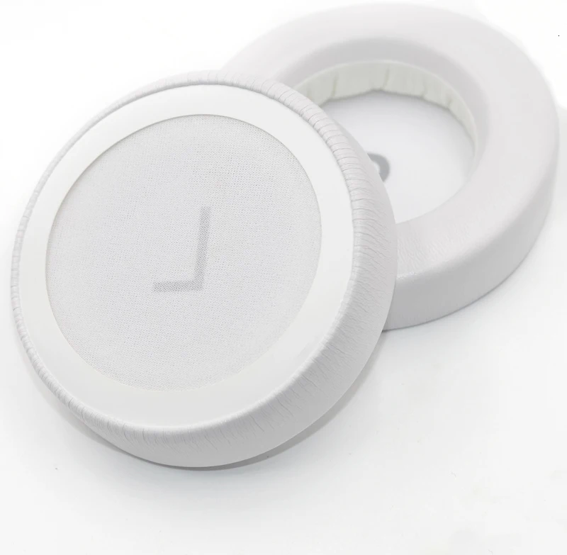 earpads white Сменные амбушюры, подушечки, амбушюры для наушников AKG K845 K545 K540 K845BT/sony MDR-XP1000, запасные части для наушников - Цвет: earpads white
