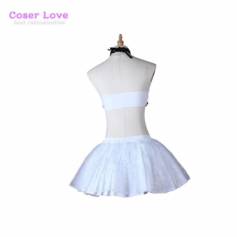 LoveLive! Солнечном свете! Aqours 4th Singler HORIZON Sakurauchi Riko косплей костюм карнавал Хэллоуин Рождество